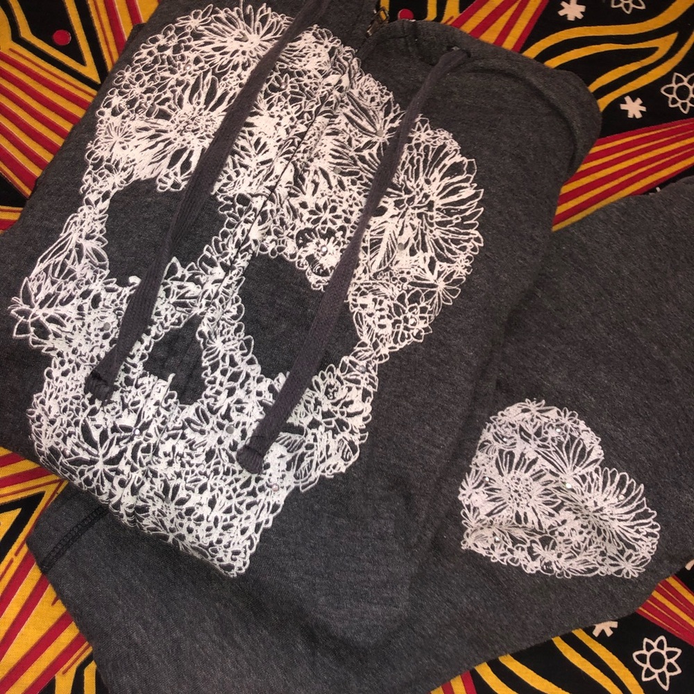 VS PINK RARE - Matching Set